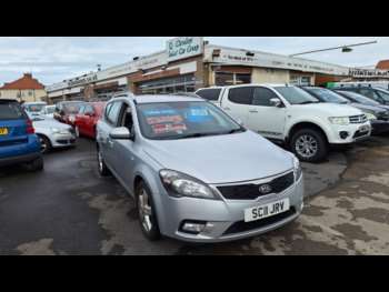 Used Kia Ceed 2011 for sale - 72199357: Photo
