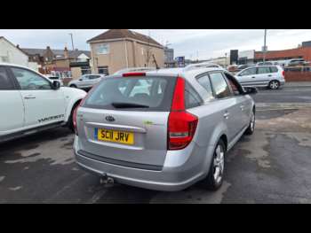 Used Kia Ceed 2011 for sale - 72199357: Photo