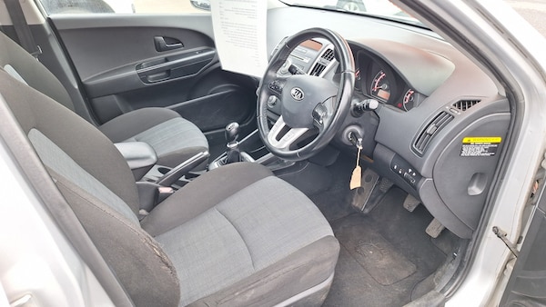 Used Kia Ceed 2011 for sale - 72199357: Photo 6