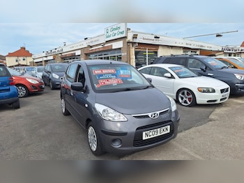 Used Hyundai i10 2009 for sale - 75641345: Photo