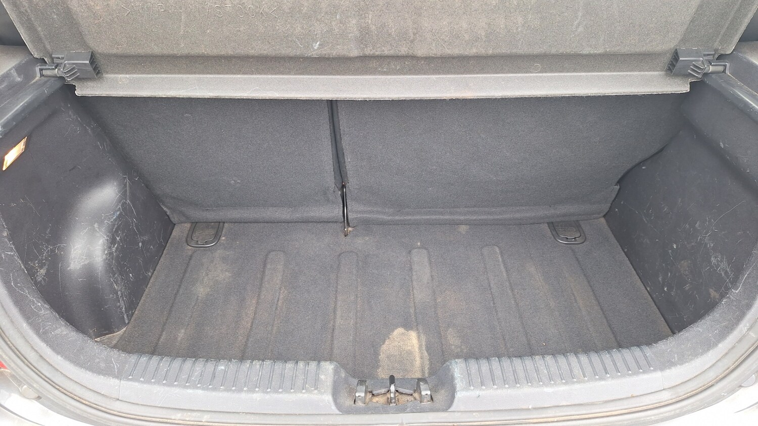 Used Hyundai i10 2009 for sale - 75641345: Photo 8