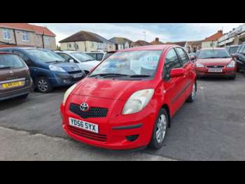 Used Toyota Yaris 2006 for sale - 72540899: Photo