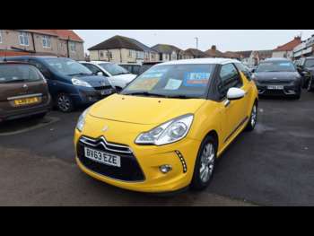 Used Citroen DS3 2013 for sale - 73686008: Photo