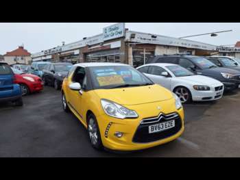 Used Citroen DS3 2013 for sale - 73686008: Photo