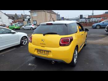 Used Citroen DS3 2013 for sale - 73686008: Photo