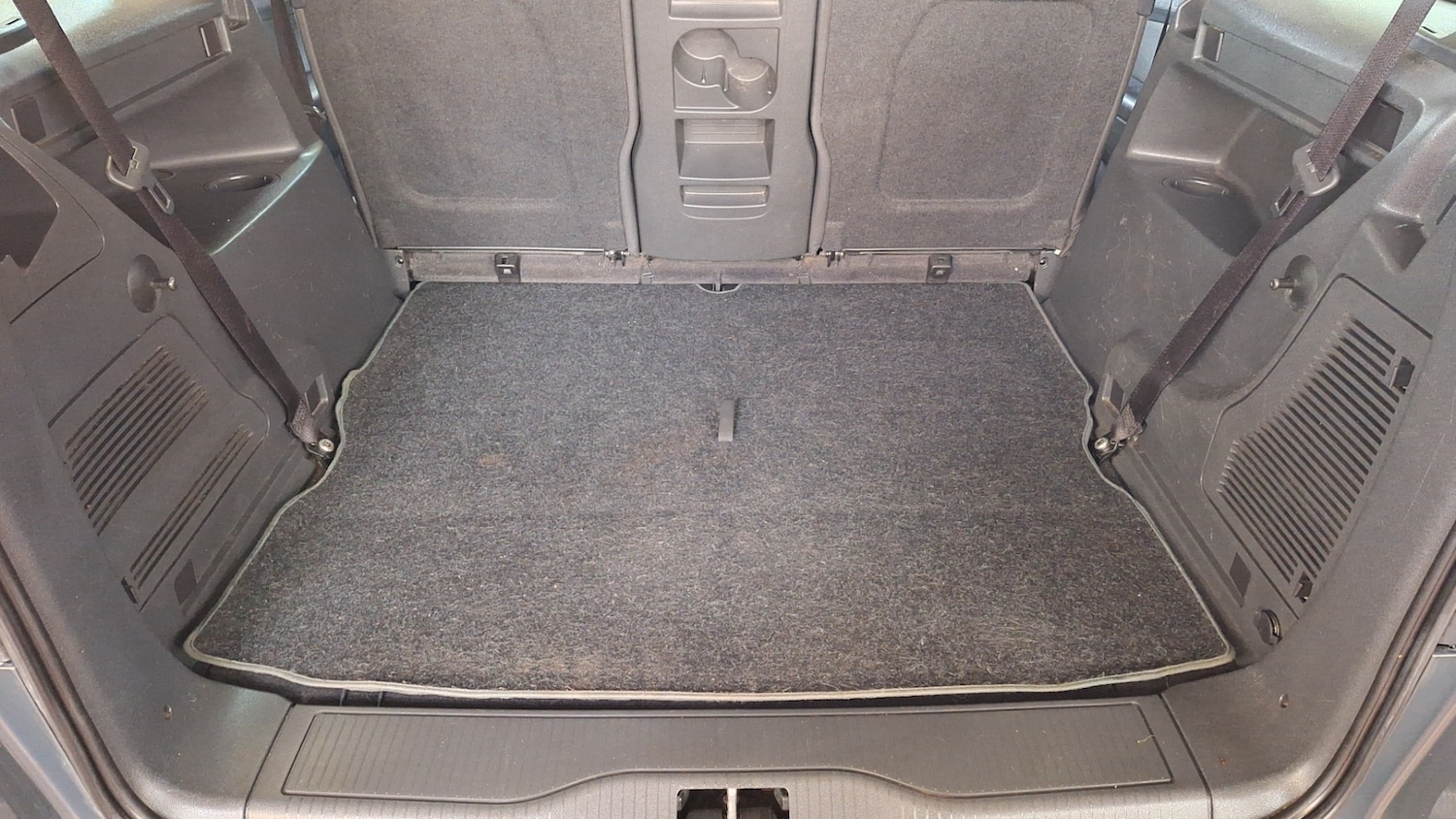 Used Vauxhall Zafira 2013 for sale - 77061348: Photo 11