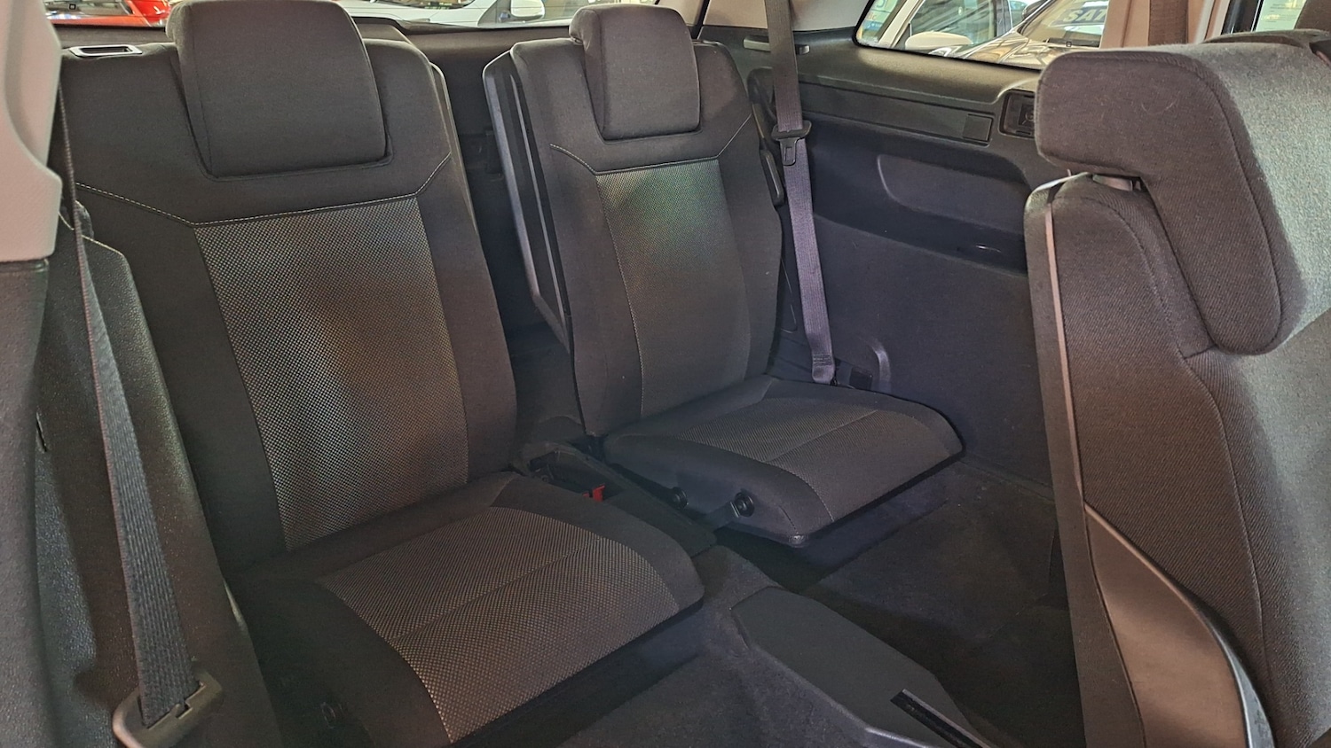 Used Vauxhall Zafira 2013 for sale - 77061348: Photo 8