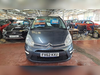 Citroen Grand C4 Picasso feature image