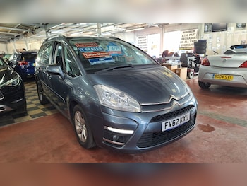Used Citroen Grand C4 Picasso 2012 for sale - 77962382: Photo