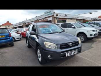 Used Toyota RAV4 2006 for sale - 72181143: Photo