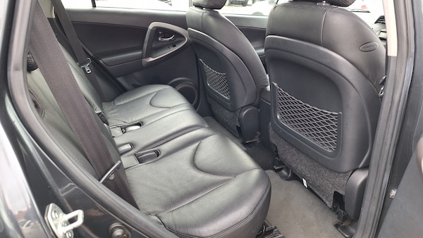 Used Toyota RAV4 2006 for sale - 72181143: Photo 7