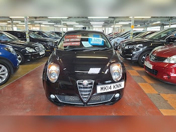 Used Alfa Romeo MiTo 2014 for sale - 76299318: Photo