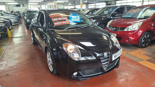 Used Alfa Romeo MiTo 2014 for sale - 76299318: Photo 3