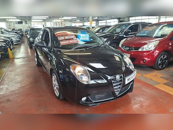 Used Alfa Romeo MiTo 2014 for sale - 76299318: Photo