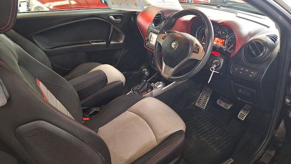 Used Alfa Romeo MiTo 2014 for sale - 76299318: Photo 6