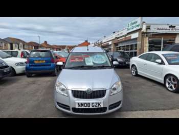 2008 (08) - '2' 1.6 Automatic 5-Door From £3,895 + Retail Package