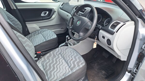 Used Skoda Roomster 2008 for sale - 74891120: Photo 6