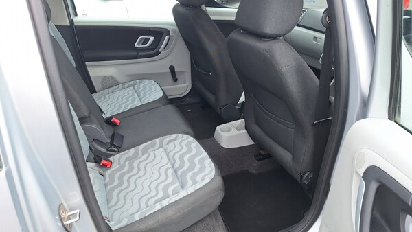 Used Skoda Roomster 2008 for sale - 74891120: Photo 7