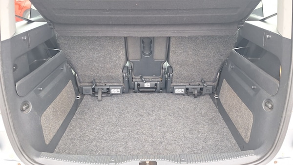 Used Skoda Roomster 2008 for sale - 74891120: Photo 8