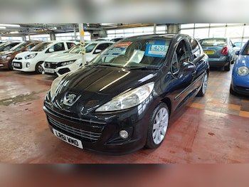 Used Peugeot 207 2011 for sale - 77543376: Photo