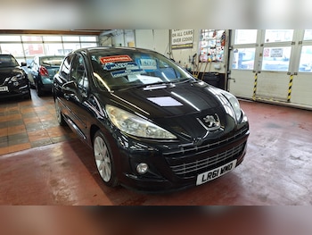 Used Peugeot 207 2011 for sale - 77543376: Photo