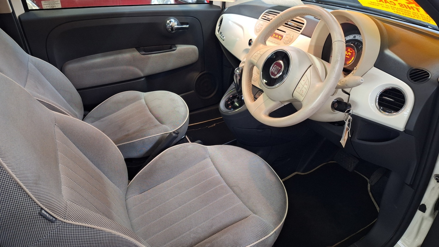 Used Fiat 500 2009 for sale - 76519269: Photo 6