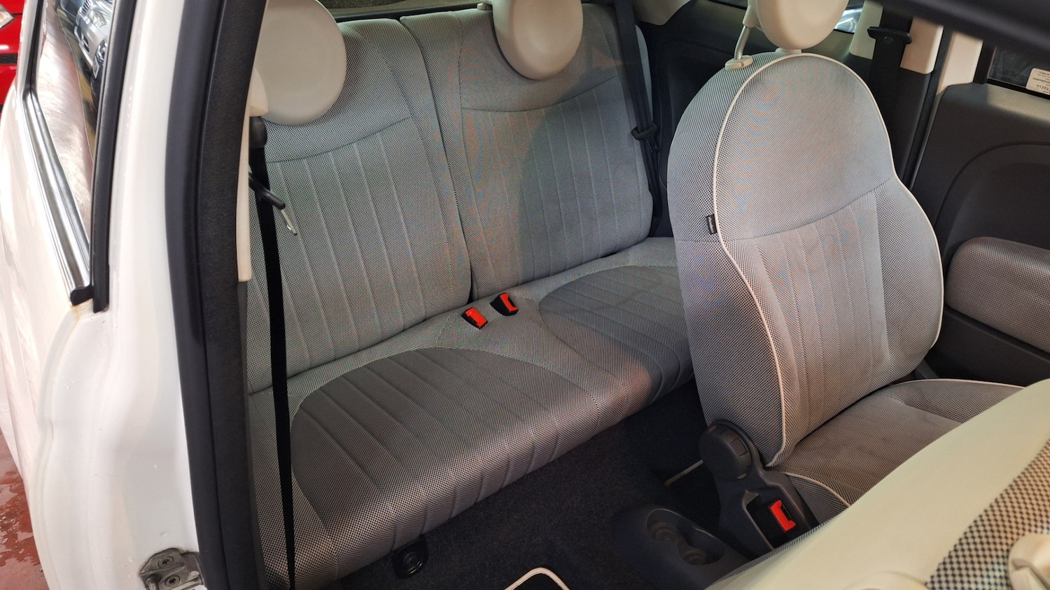 Used Fiat 500 2009 for sale - 76519269: Photo 7