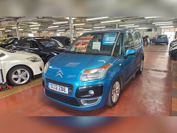 Used Citroen C3 Picasso 2012 for sale - 79467622: Photo