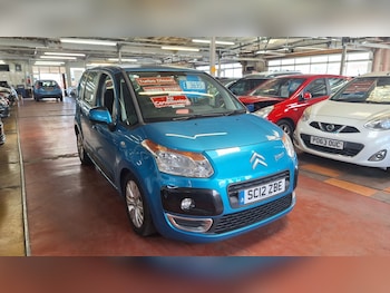 Used Citroen C3 Picasso 2012 for sale - 79467622: Photo