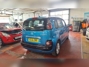 Used Citroen C3 Picasso 2012 for sale - 79467622: Photo