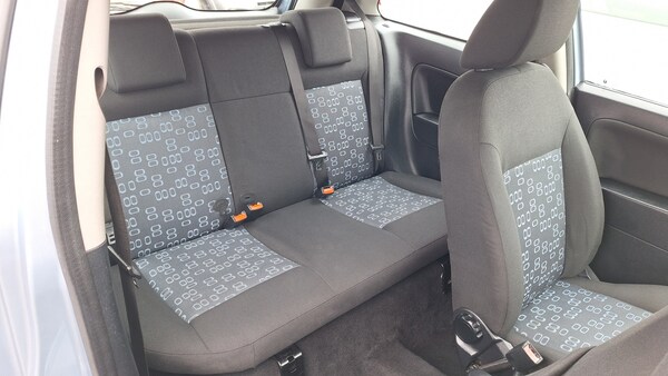 Used Ford Fiesta 2005 for sale - 72484937: Photo 7