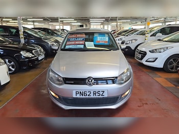 Used Volkswagen Polo 2012 for sale - 78038642: Photo
