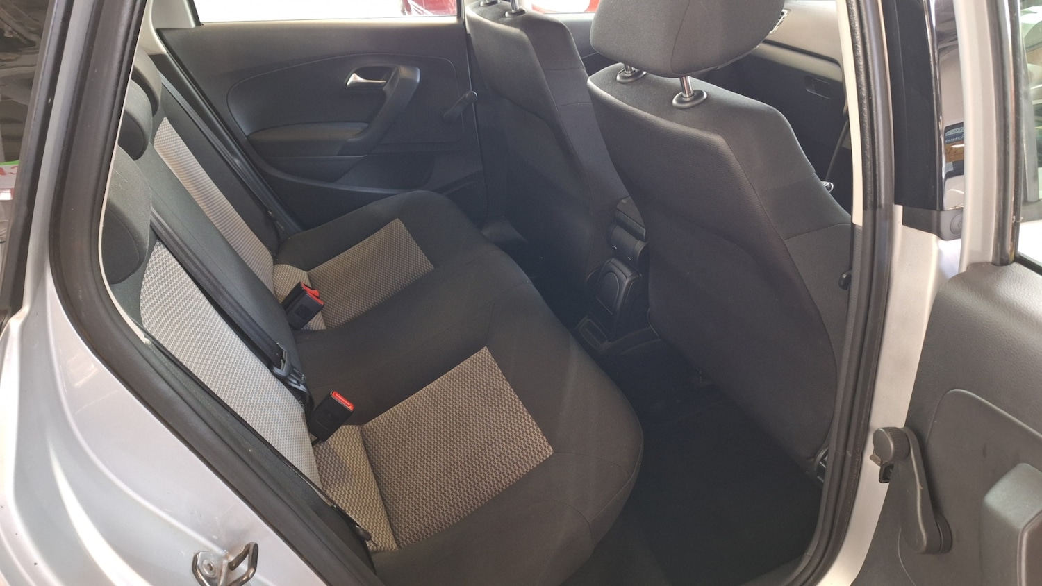 Used Volkswagen Polo 2012 for sale - 78038642: Photo 7