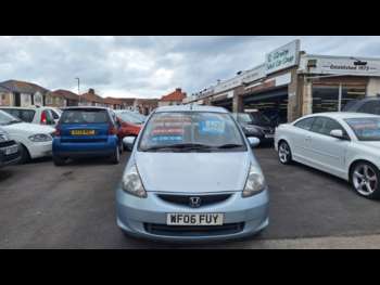 Used Honda Jazz 2006 for sale - 75331605: Photo