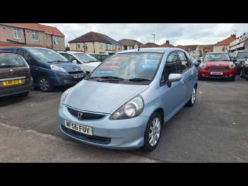 Used Honda Jazz 2006 for sale - 75331605: Photo