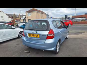 Used Honda Jazz 2006 for sale - 75331605: Photo
