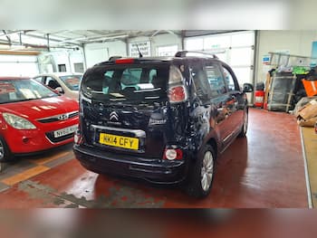 Used Citroen C3 Picasso 2014 for sale - 79684261: Photo