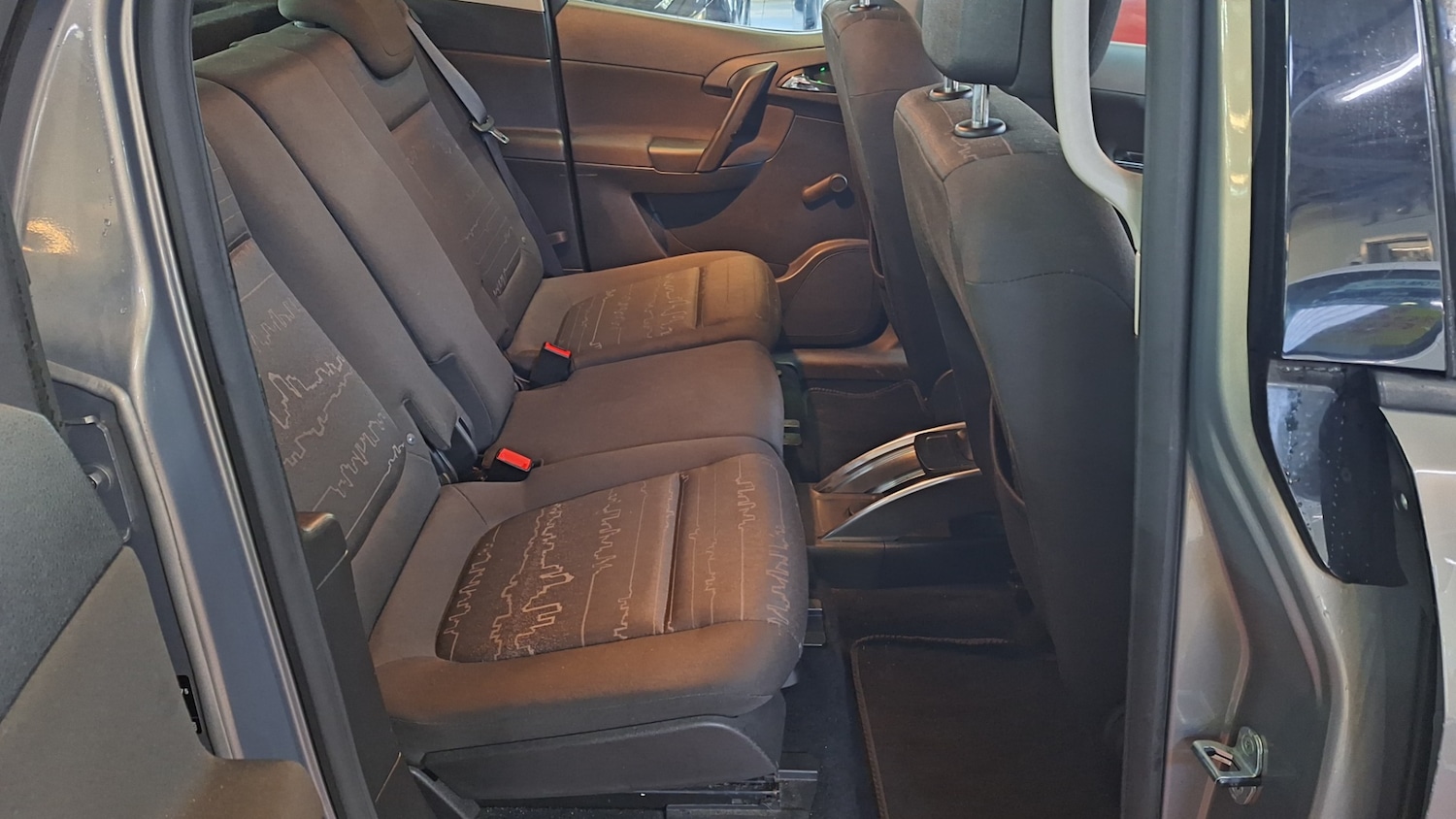 Used Vauxhall Meriva 2012 for sale - 76958610: Photo 7