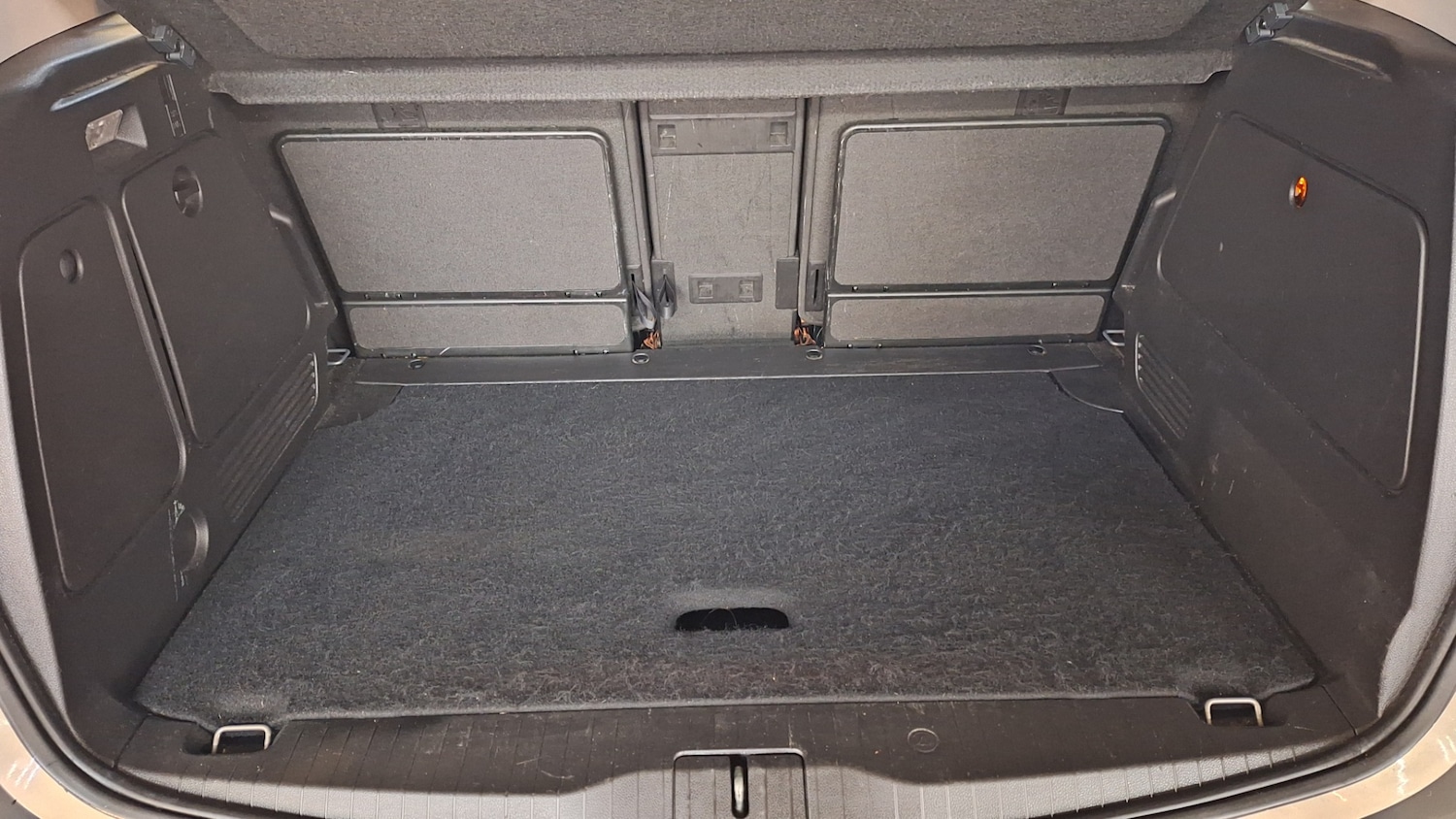 Used Vauxhall Meriva 2012 for sale - 76958610: Photo 8