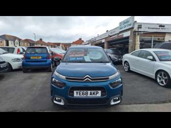 2018 (68) - 1.2 PureTech Flair Automatic 5-Door From £8,995 + Retail Package