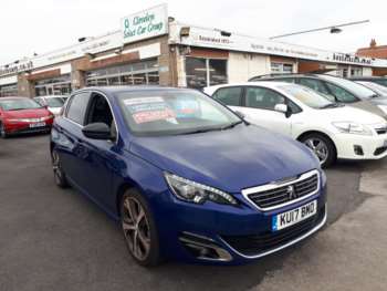 Used Peugeot 308 2017 for sale - 74282324: Photo