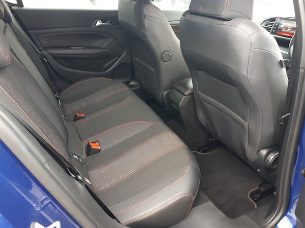 Used Peugeot 308 2017 for sale - 74282324: Photo 7