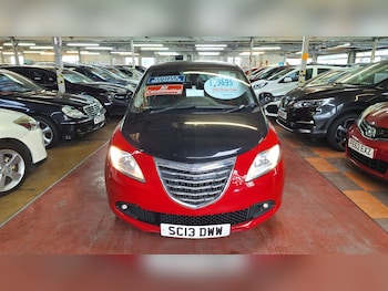 2013 (13) - 1.2 Black and Red 5-Door From £2,895 + Retail Package