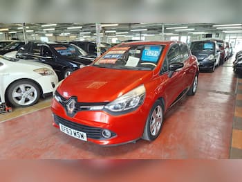 Used Renault Clio 2014 for sale - 79611252: Photo