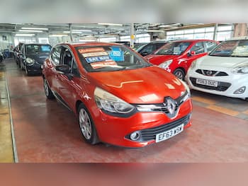 Used Renault Clio 2014 for sale - 79611252: Photo