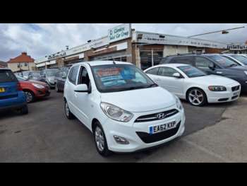 Used Hyundai i10 2012 for sale - 74790998: Photo
