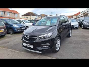 Used Vauxhall Mokka X 2017 for sale - 74352997: Photo