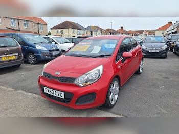 Used Kia Rio 2013 for sale - 75228974: Photo