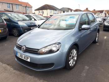 Used Volkswagen Golf 2011 for sale - 62737235: Photo