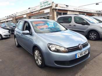 Used Volkswagen Golf 2011 for sale - 62737235: Photo